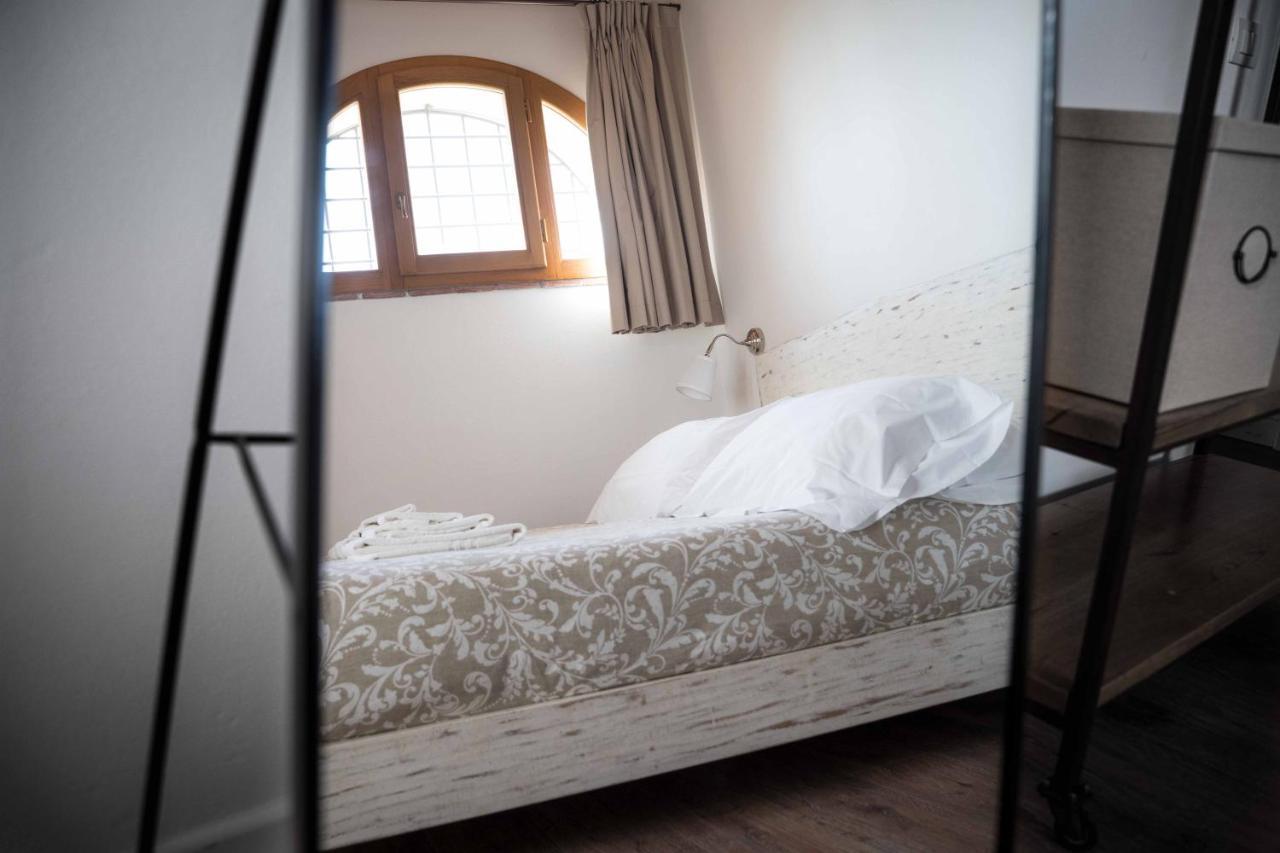 Bed and Breakfast La Magnolia Греве-ин-Кьянти Экстерьер фото