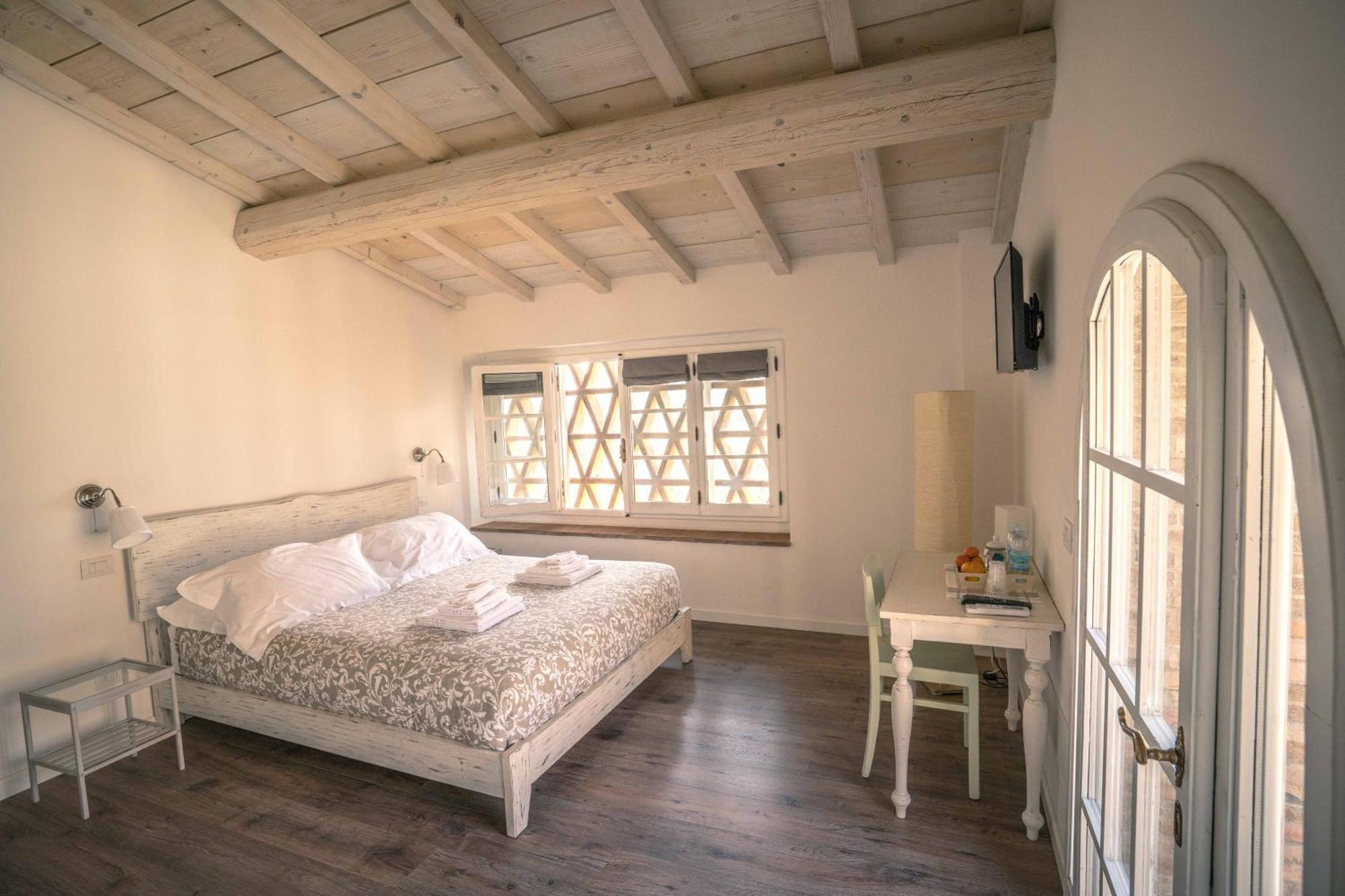 Bed and Breakfast La Magnolia Греве-ин-Кьянти Экстерьер фото