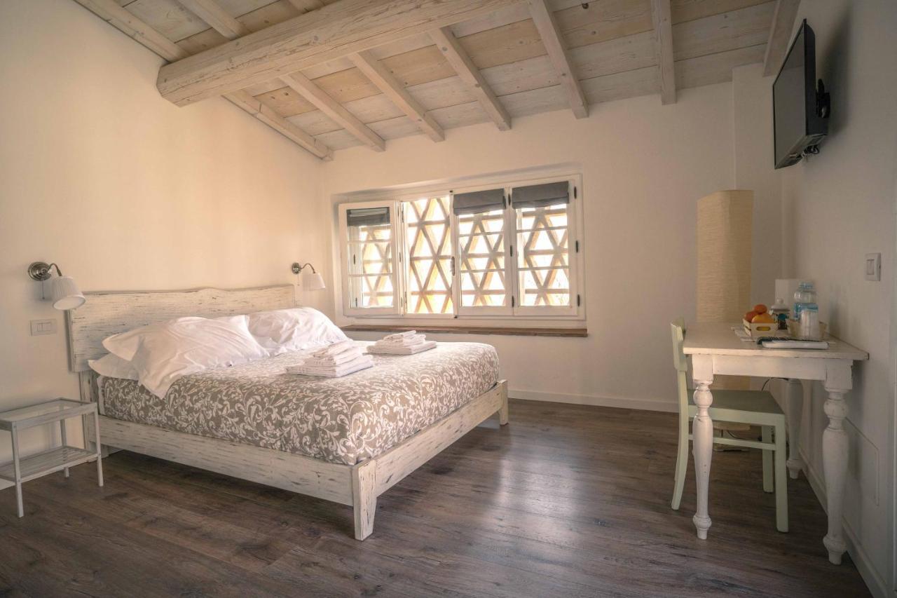 Bed and Breakfast La Magnolia Греве-ин-Кьянти Экстерьер фото