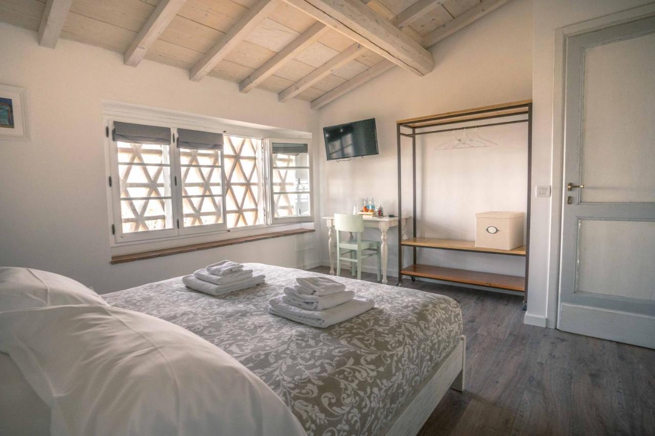 Bed and Breakfast La Magnolia Греве-ин-Кьянти Экстерьер фото